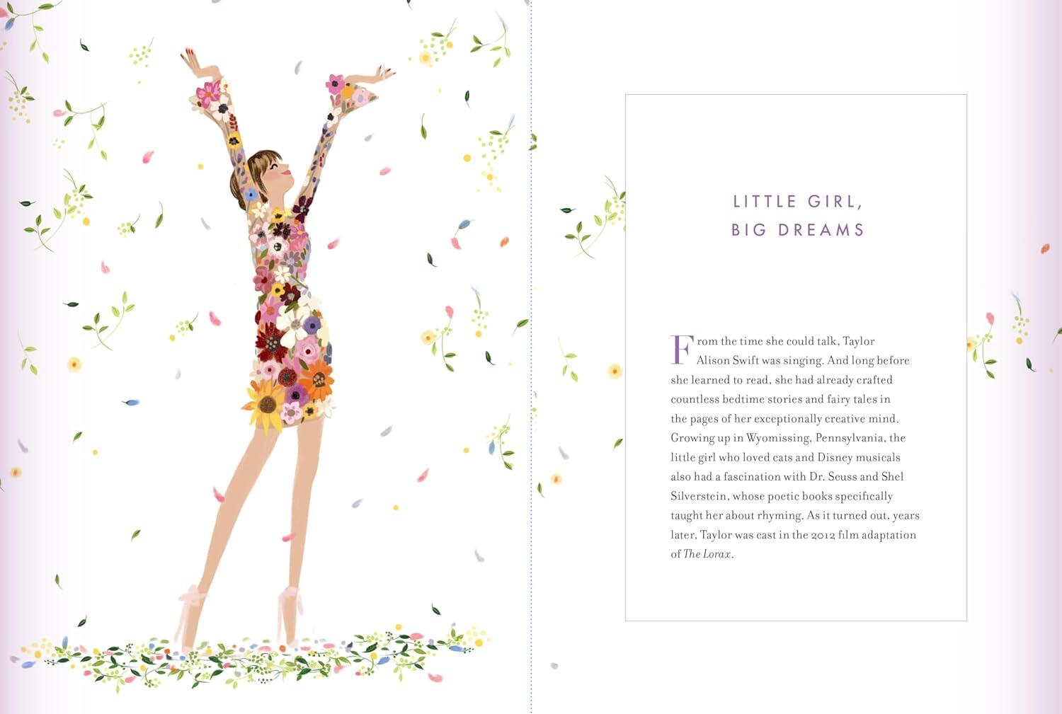 Taylor Swift is Life bog